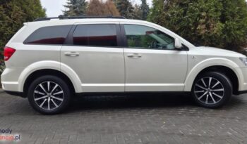 Fiat Freemont 2.0 Multijet 16V DPF My full