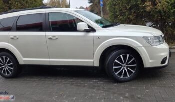 Fiat Freemont 2.0 Multijet 16V DPF My full