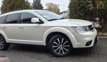 Fiat Freemont 2.0 Multijet 16V DPF My full