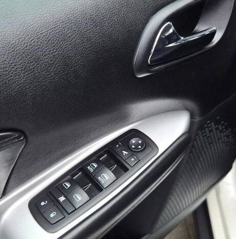 Fiat Freemont 2.0 Multijet 16V DPF My full