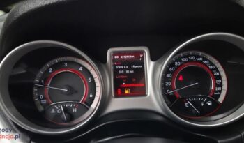 Fiat Freemont 2.0 Multijet 16V DPF My full