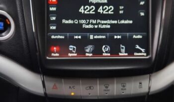 Fiat Freemont 2.0 Multijet 16V DPF My full