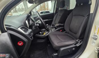 Fiat Freemont 2.0 Multijet 16V DPF My full