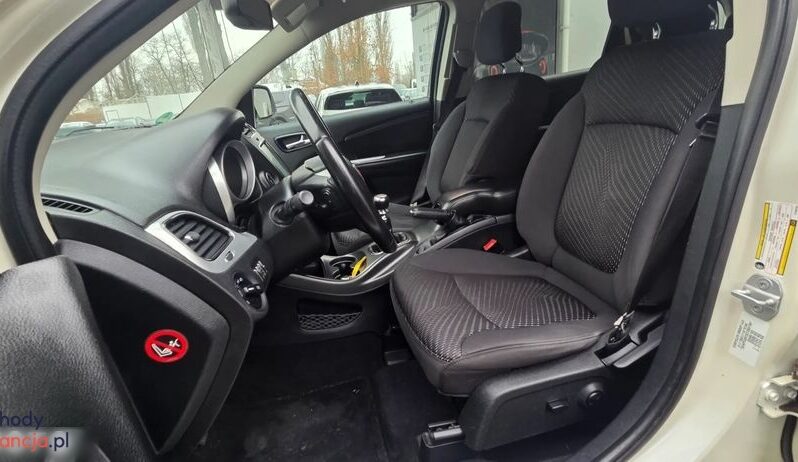 Fiat Freemont 2.0 Multijet 16V DPF My full