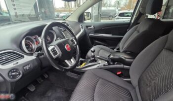 Fiat Freemont 2.0 Multijet 16V DPF My full