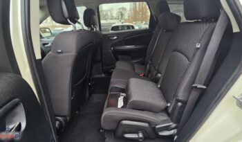 Fiat Freemont 2.0 Multijet 16V DPF My full