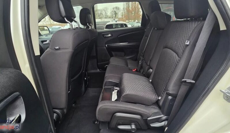 Fiat Freemont 2.0 Multijet 16V DPF My full