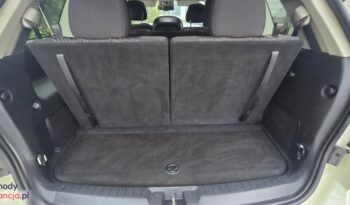 Fiat Freemont 2.0 Multijet 16V DPF My full