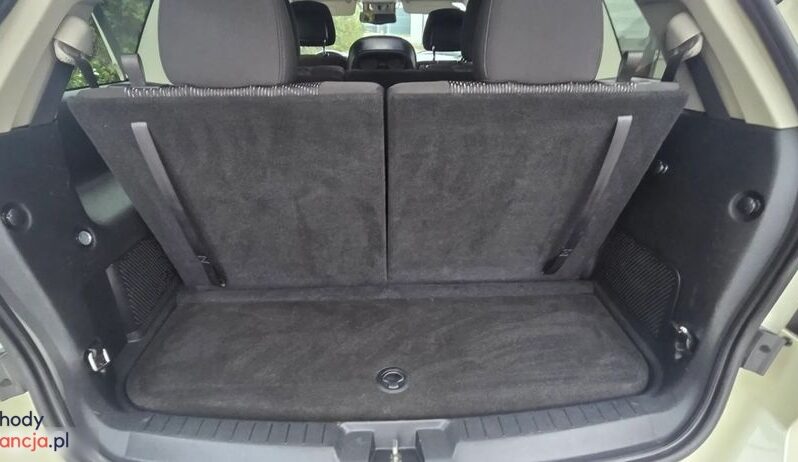 Fiat Freemont 2.0 Multijet 16V DPF My full