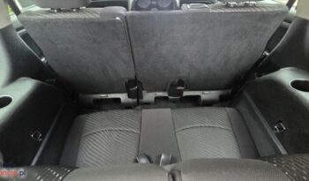 Fiat Freemont 2.0 Multijet 16V DPF My full