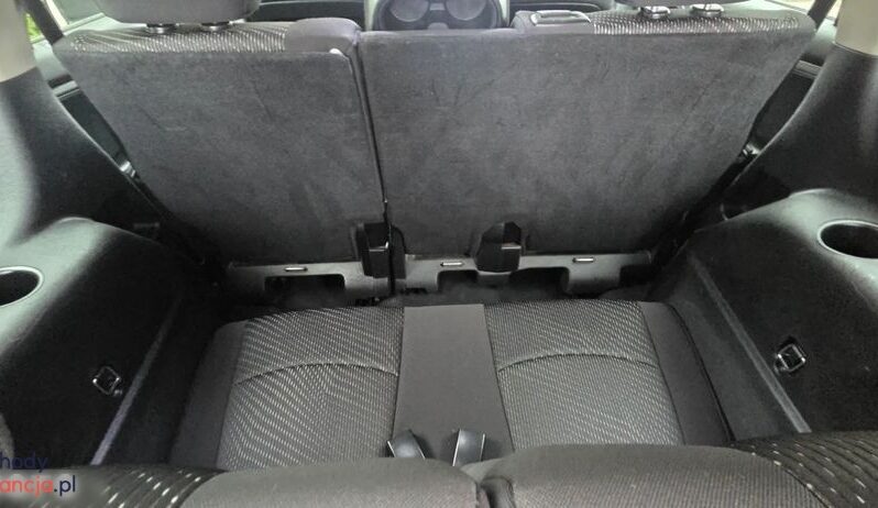 Fiat Freemont 2.0 Multijet 16V DPF My full