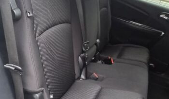 Fiat Freemont 2.0 Multijet 16V DPF My full