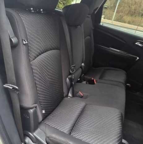 Fiat Freemont 2.0 Multijet 16V DPF My full