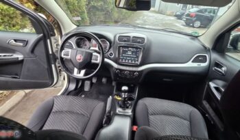 Fiat Freemont 2.0 Multijet 16V DPF My full