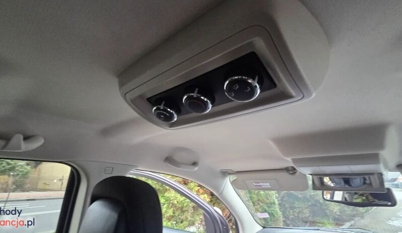 Fiat Freemont 2.0 Multijet 16V DPF My full