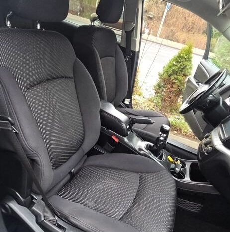 Fiat Freemont 2.0 Multijet 16V DPF My full