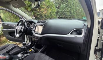 Fiat Freemont 2.0 Multijet 16V DPF My full