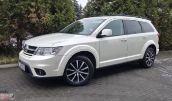 Fiat Freemont 2.0 Multijet 16V DPF My full