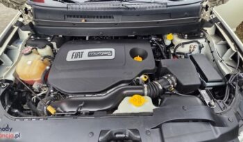 Fiat Freemont 2.0 Multijet 16V DPF My full