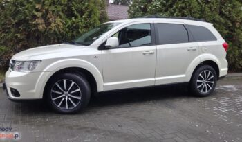 Fiat Freemont 2.0 Multijet 16V DPF My full