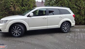 Fiat Freemont 2.0 Multijet 16V DPF My full