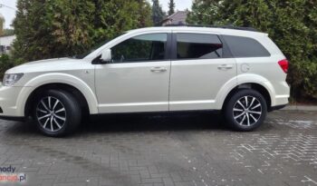 Fiat Freemont 2.0 Multijet 16V DPF My full