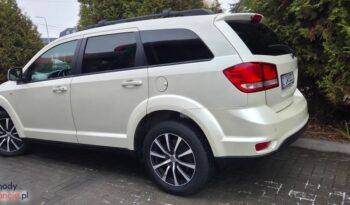 Fiat Freemont 2.0 Multijet 16V DPF My full