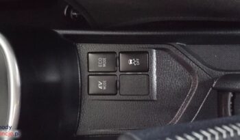 Toyota Yaris Hybrid 100 Terra full