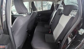 Toyota Yaris Hybrid 100 Terra full