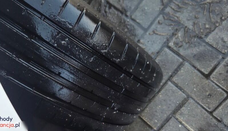 Opel Astra 1.6 CDTI Active full