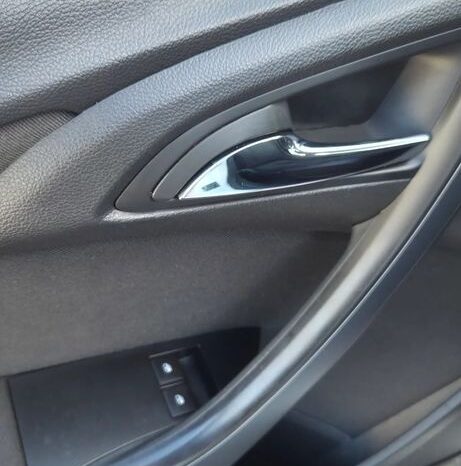 Opel Astra 1.6 CDTI Active full