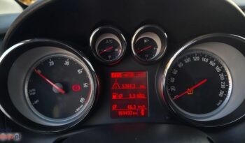 Opel Astra 1.6 CDTI Active full