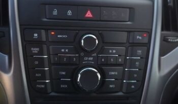 Opel Astra 1.6 CDTI Active full