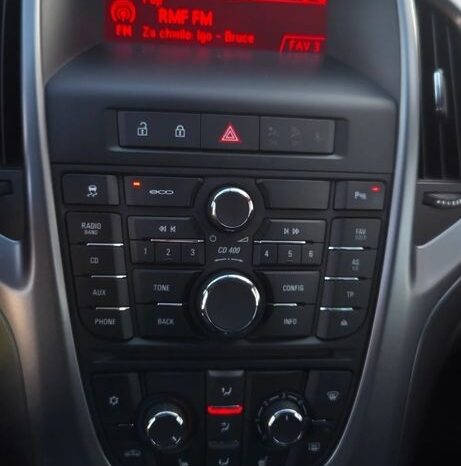 Opel Astra 1.6 CDTI Active full