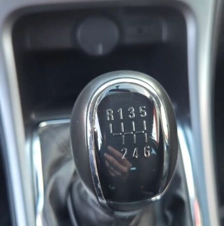 Opel Astra 1.6 CDTI Active full