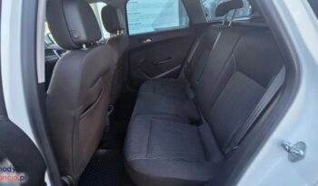 Opel Astra 1.6 CDTI Active full