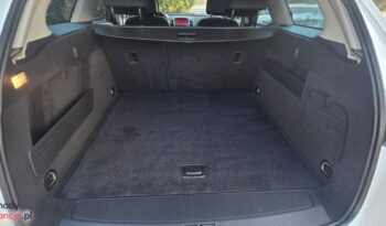 Opel Astra 1.6 CDTI Active full