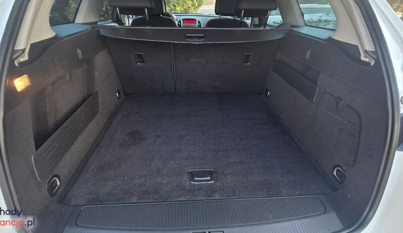 Opel Astra 1.6 CDTI Active full