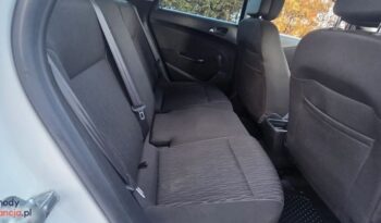 Opel Astra 1.6 CDTI Active full
