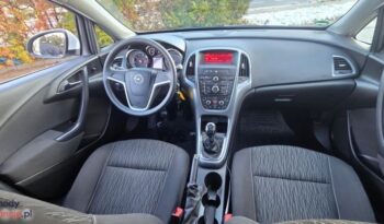 Opel Astra 1.6 CDTI Active full