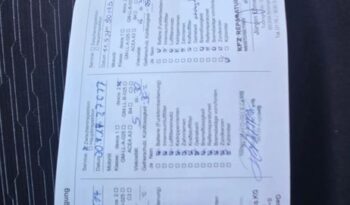 Opel Astra 1.6 CDTI Active full