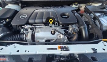 Opel Astra 1.6 CDTI Active full