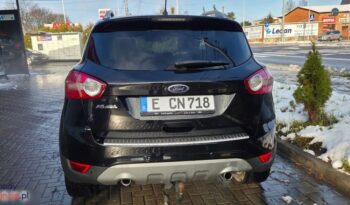 Ford Kuga 2.0 TDCi 4WD Titanium full