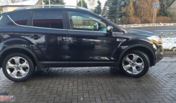 Ford Kuga 2.0 TDCi 4WD Titanium full