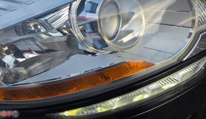 Ford Kuga 2.0 TDCi 4WD Titanium full