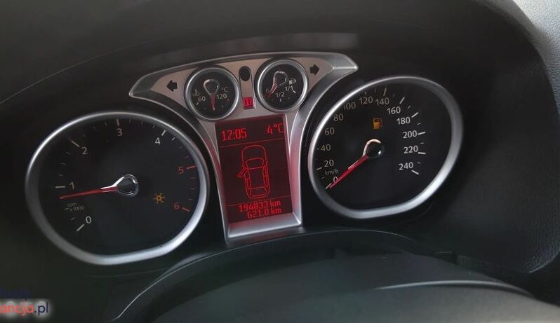 Ford Kuga 2.0 TDCi 4WD Titanium full