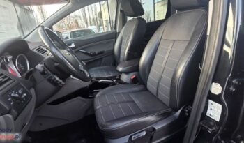 Ford Kuga 2.0 TDCi 4WD Titanium full