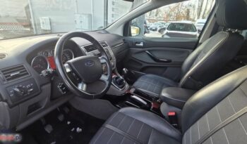Ford Kuga 2.0 TDCi 4WD Titanium full
