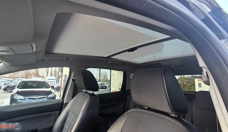 Ford Kuga 2.0 TDCi 4WD Titanium full