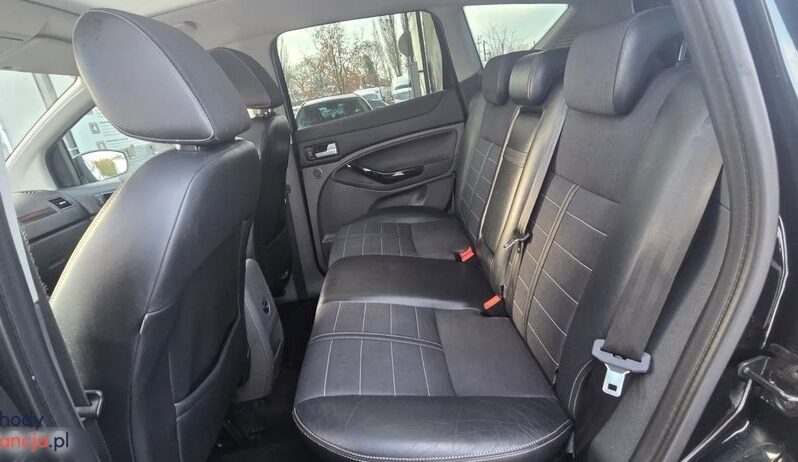 Ford Kuga 2.0 TDCi 4WD Titanium full